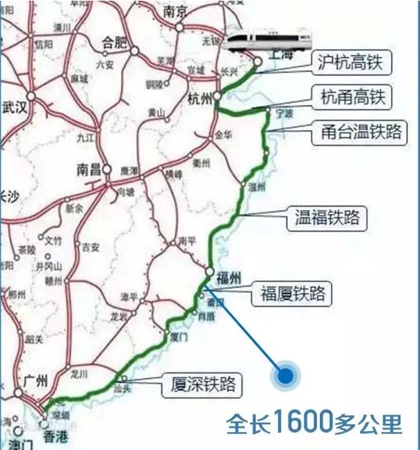 从2015年年底发改委出台改革高铁动车组定价的新政,到今年4月21日高铁