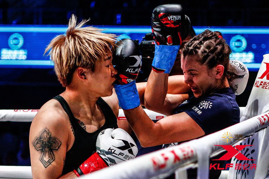 鸿坤昆仑决60美丽死神 汪柯菡双双ko 江佟猜爆冷出局