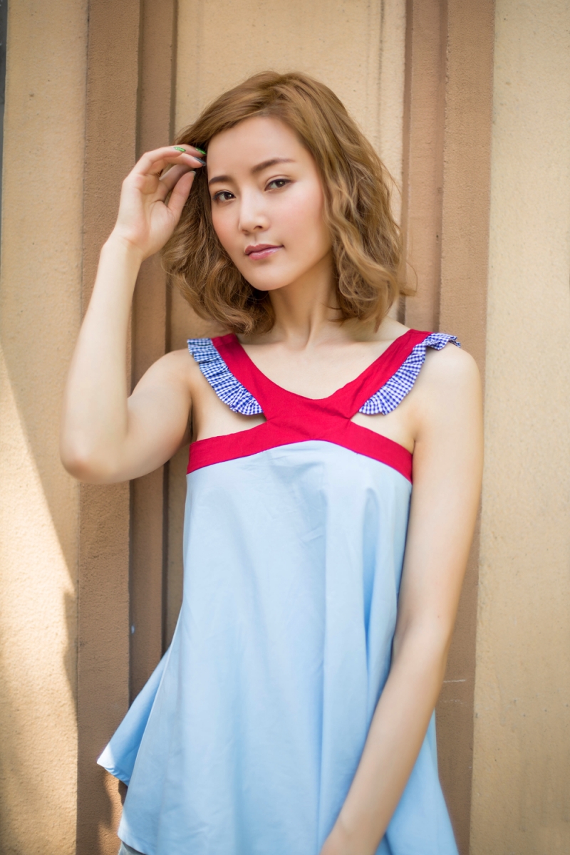 "绝代歌姬"唐古