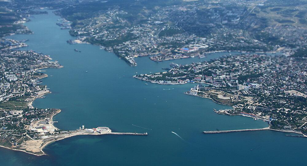 据俄罗斯卫星网6月4日报道,俄罗斯的克里米亚共和国经济发展部长表示