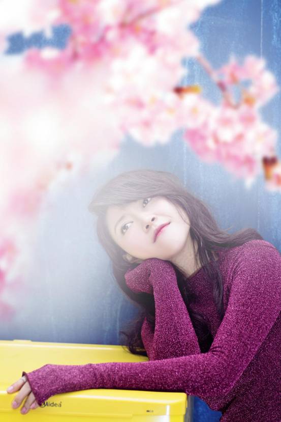 新歌又刷爆金南玲带病首唱被酷狗粉丝隔空送糖