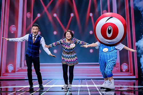 开门大吉聆听亲情一夜白头背后藏着怎样的故事