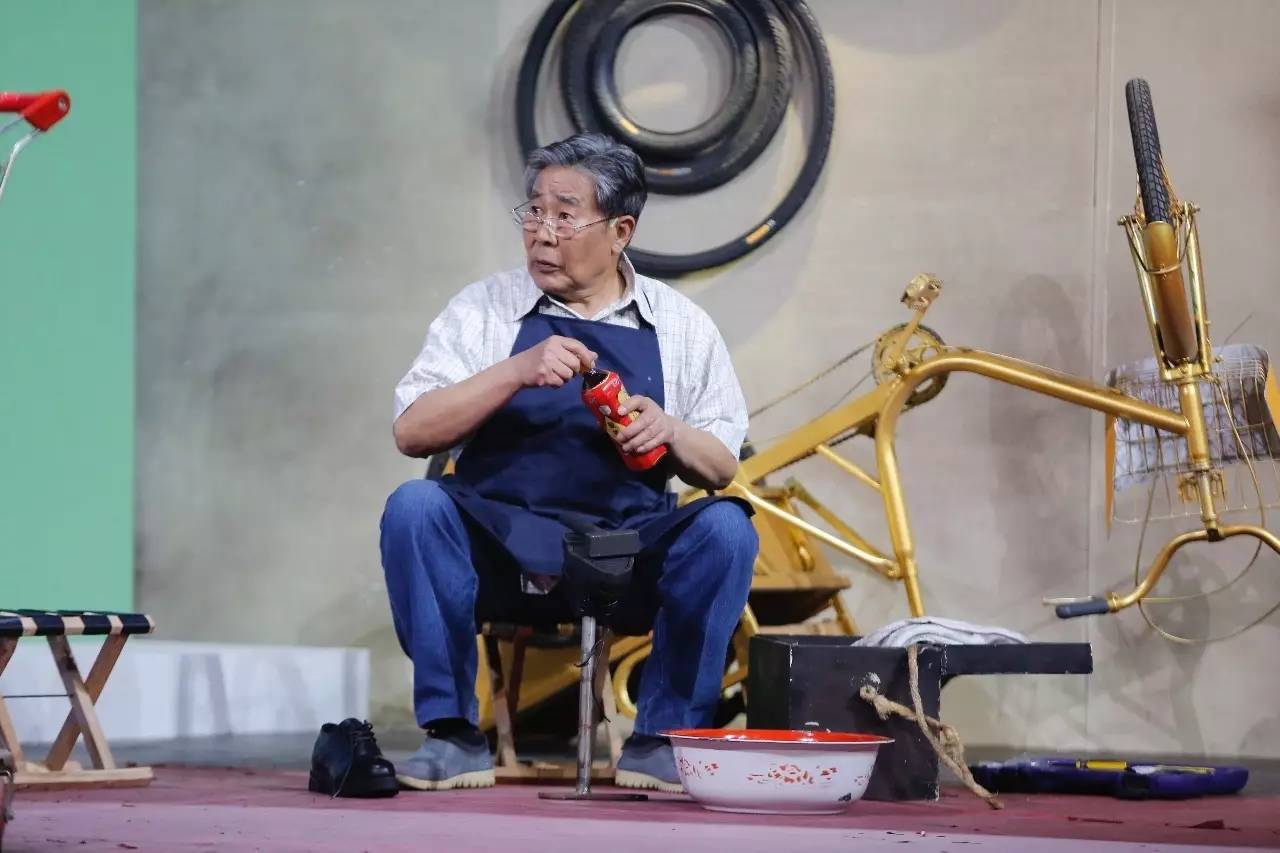 雪糕也有老手艺李文启李玉梅郭金杰给你讲讲手艺人的故事