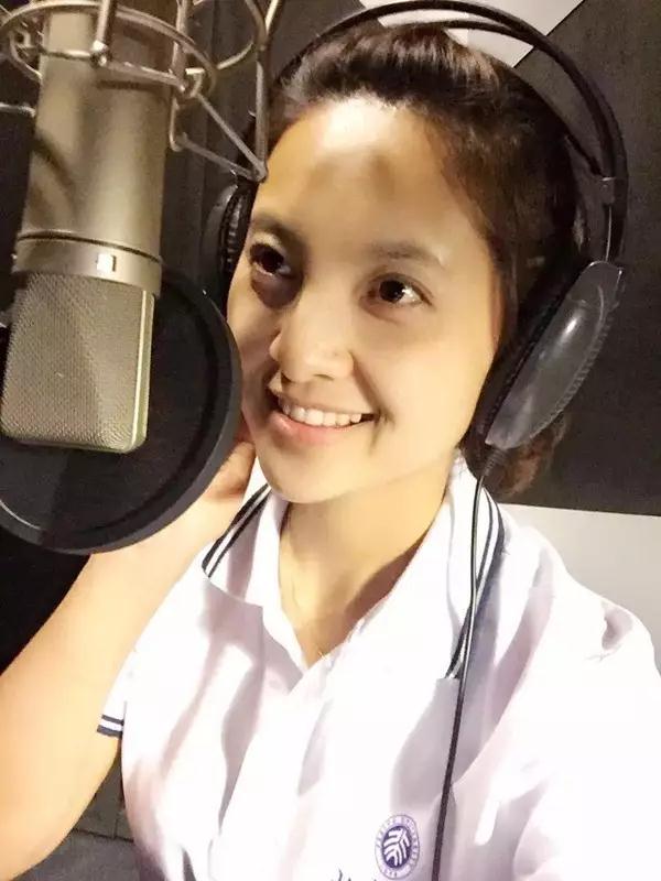 陈怡姐姐带你读诗《竹石》