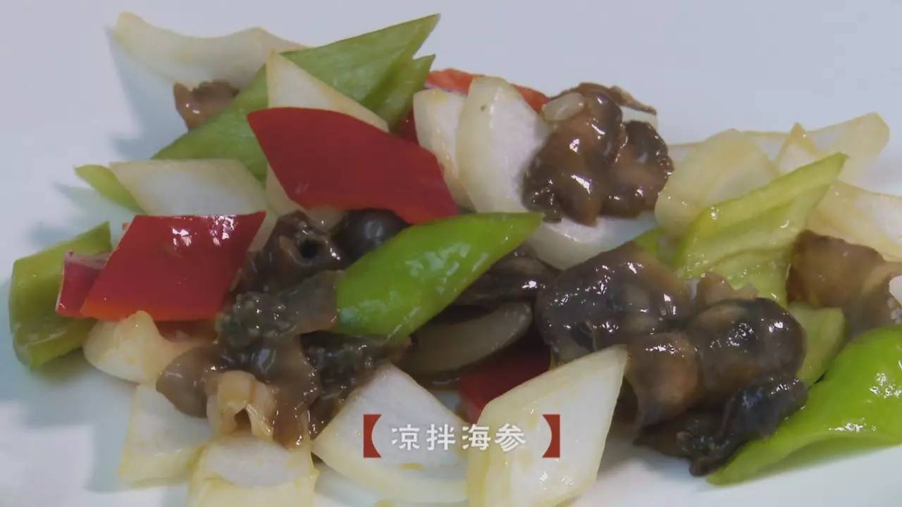 怎么吃都不发胖的海味,竟然还有这种销魂吃法?