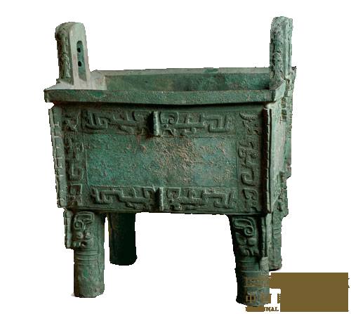 快来看看中国各地博物馆的镇馆之宝你都知道吗