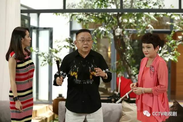 王刚组团爆笑来袭吾儿可教27日登央八