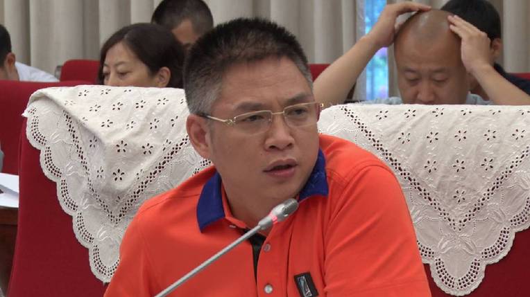 发展改革委高技术司司长任志武:三大途径培育新动能