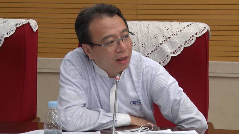 发展改革委高技术司司长任志武:三大途径培育新动能