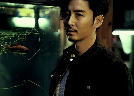 《白夜追凶》今晚播出 王泷正:是非面前不含糊_综艺_央视网(cctv.com)