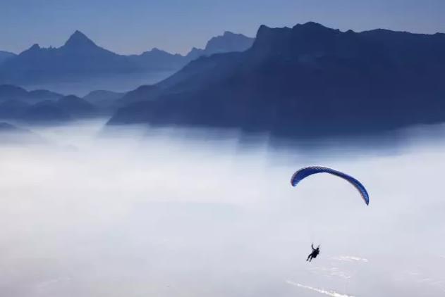 最渺小的人,而不愿做一个最伟大的,无梦想,无愿望的人