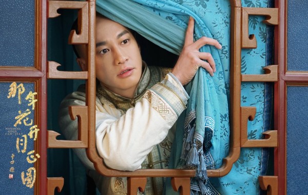 当导演只为圆梦   前不久由何润东自编自导自演的电视剧在台湾举办