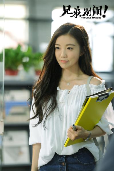 尤宪超,于莎莎,李璨琛等联袂主演的喜剧电影《兄弟别闹》,近日连