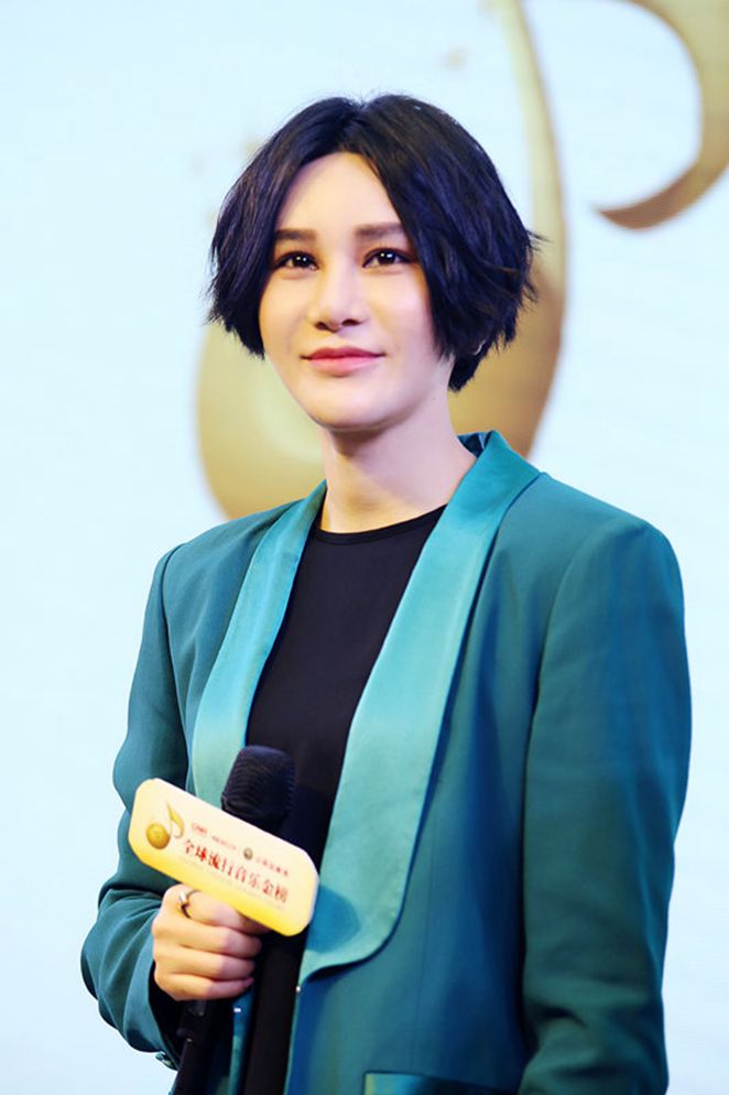 全金榜音乐旋风空降昆明 尚雯婕,李琦,张磊全力助阵
