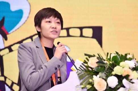 金土豆奖支持年轻创作人 发掘原创高质短视频