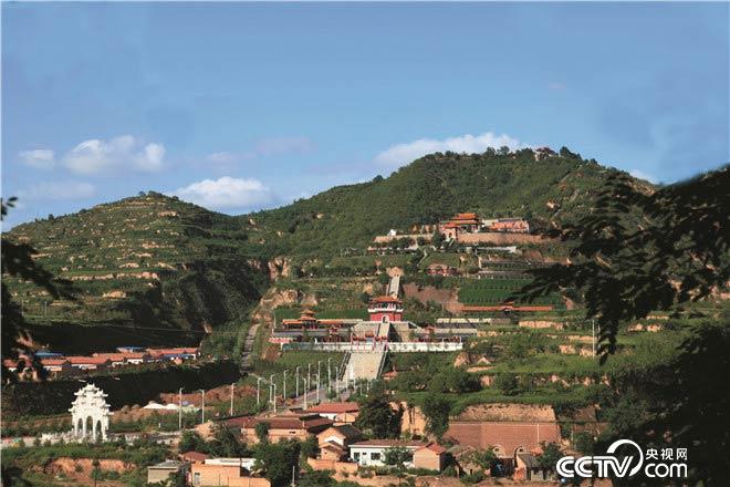 走进甘肃庆阳一座活着的千年古城