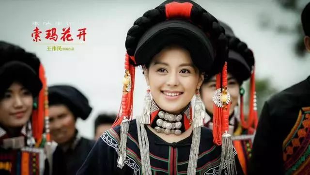 首部扶贫攻坚大剧索玛花开登陆央视