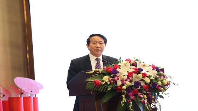 孙林 中国农业出版社党委书记,社长