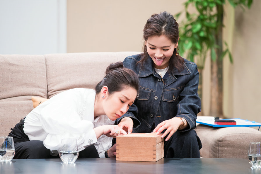 明晚21:40浙江卫视《你好生活家》将播出新的一期,节目嘉宾刘涛