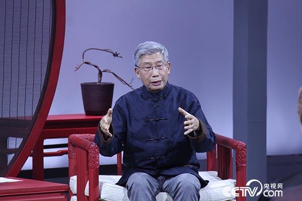 文明之旅12月2日播出郝万山中医五行的奥秘