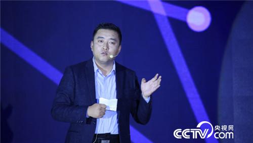 创业榜样赵亮：走天下 新时代的水果人