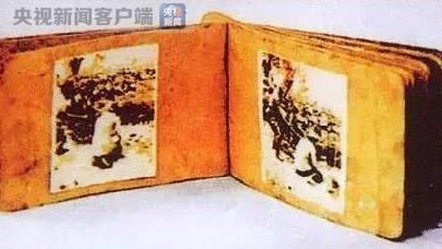 16张照片背后的故事 “京字第一号”南京大屠杀证据是如何被保存的?_新闻频道_央视网(cctv.com)