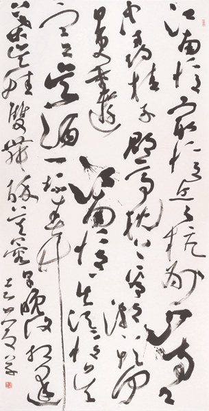 张志庆作品 2017年