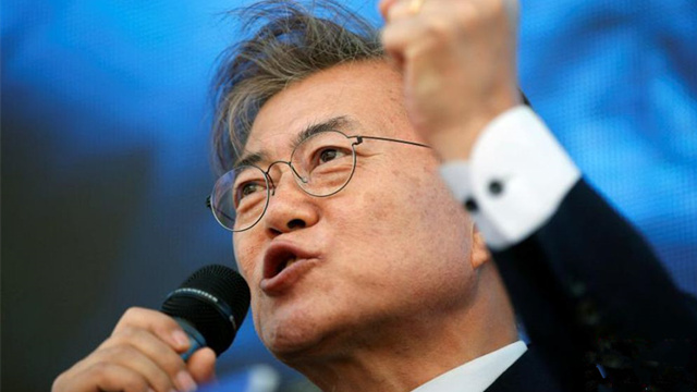 最后期限已到 韩国五大财阀被责令整改三星 压力山大