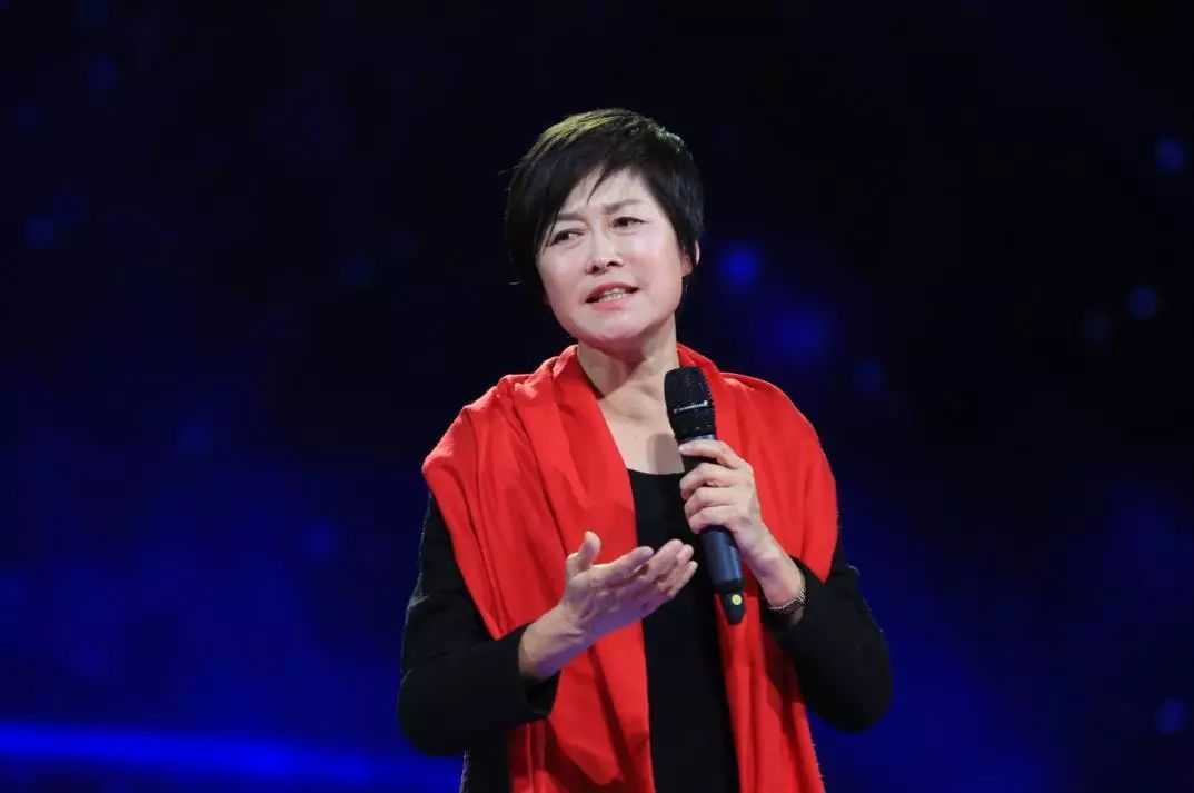 敬一丹:向平凡而又伟大的人致敬