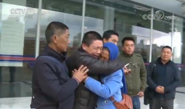 熬不住就承认!奸杀案“嫌疑人”2次被判死缓终获国家赔偿_新闻频道_央视网(cctv.com)