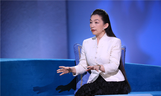 上海交通大学医学遗传研究所副所长曾凡一