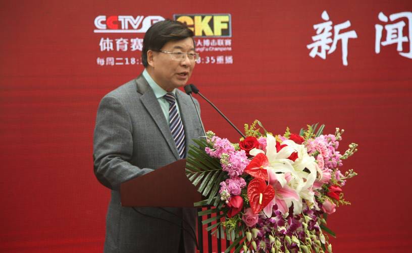 著名主持人韩乔生