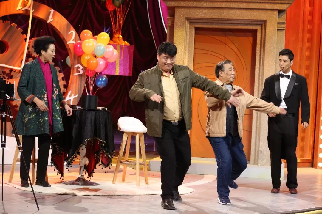 "老伴"李文启失忆,王丽云将如何帮助他恢复记忆?