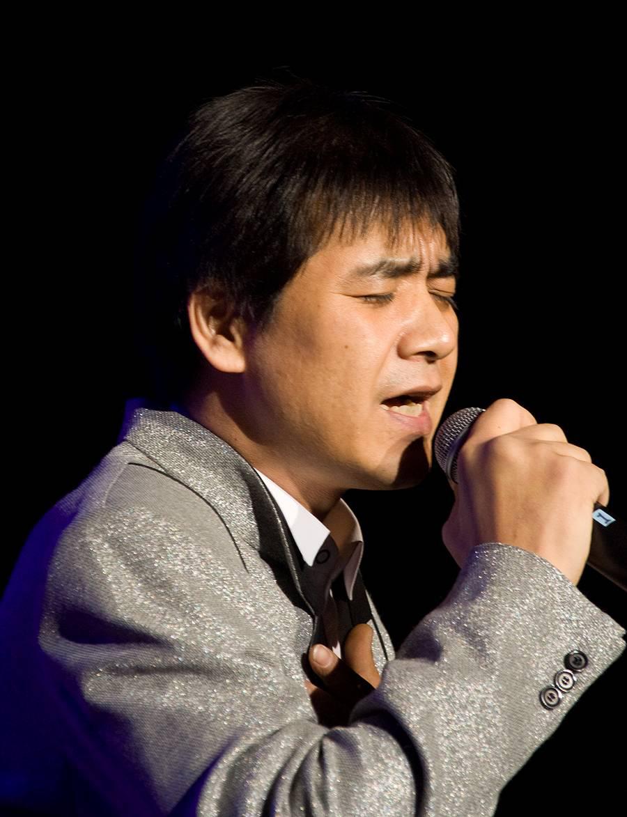 人才魔术师蔡笑晚曝五博一硕背后的故事