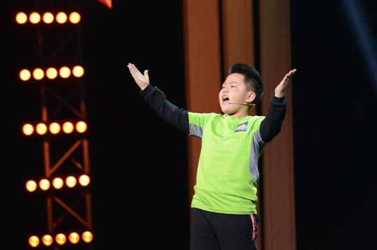 《小小演说家2》周日开播 第一期精彩预告抢先知_综艺_央视网(cctv.