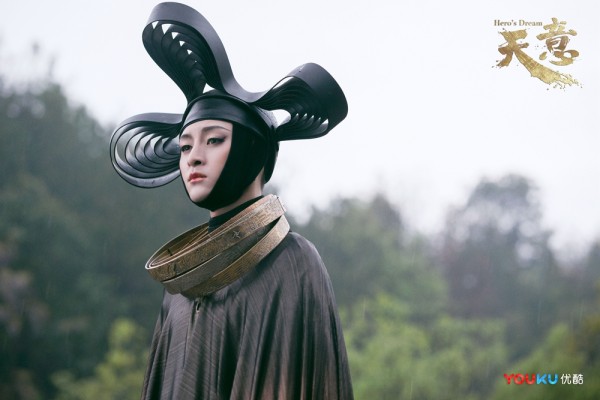 《天意》5月10日震撼开播 欧豪乔振宇高燃飙戏_综艺_央视网(cctv.com)