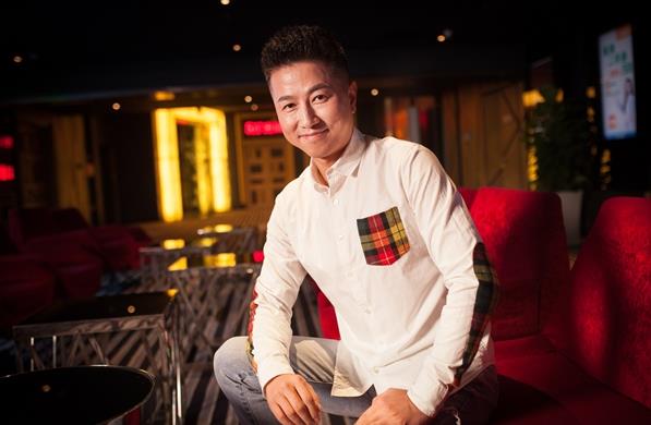 中小学语文示范诵读库朗读者任杰