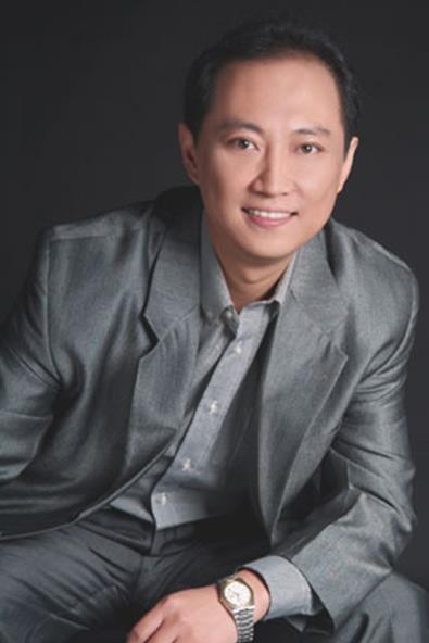 中小学语文示范诵读库朗读者王大民