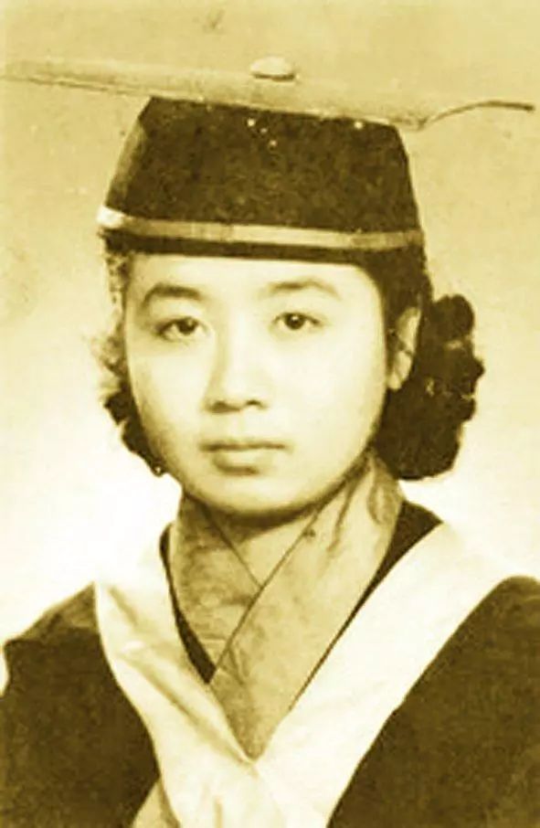 叶嘉莹 | 一世多艰 寸心如水