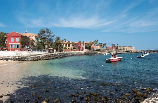 习声回响习近平欢迎塞内加尔成为第一个同中国签署一带一路合作文件的