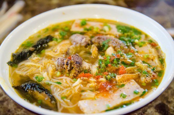 南方有"北海",能让人忘却忧愁