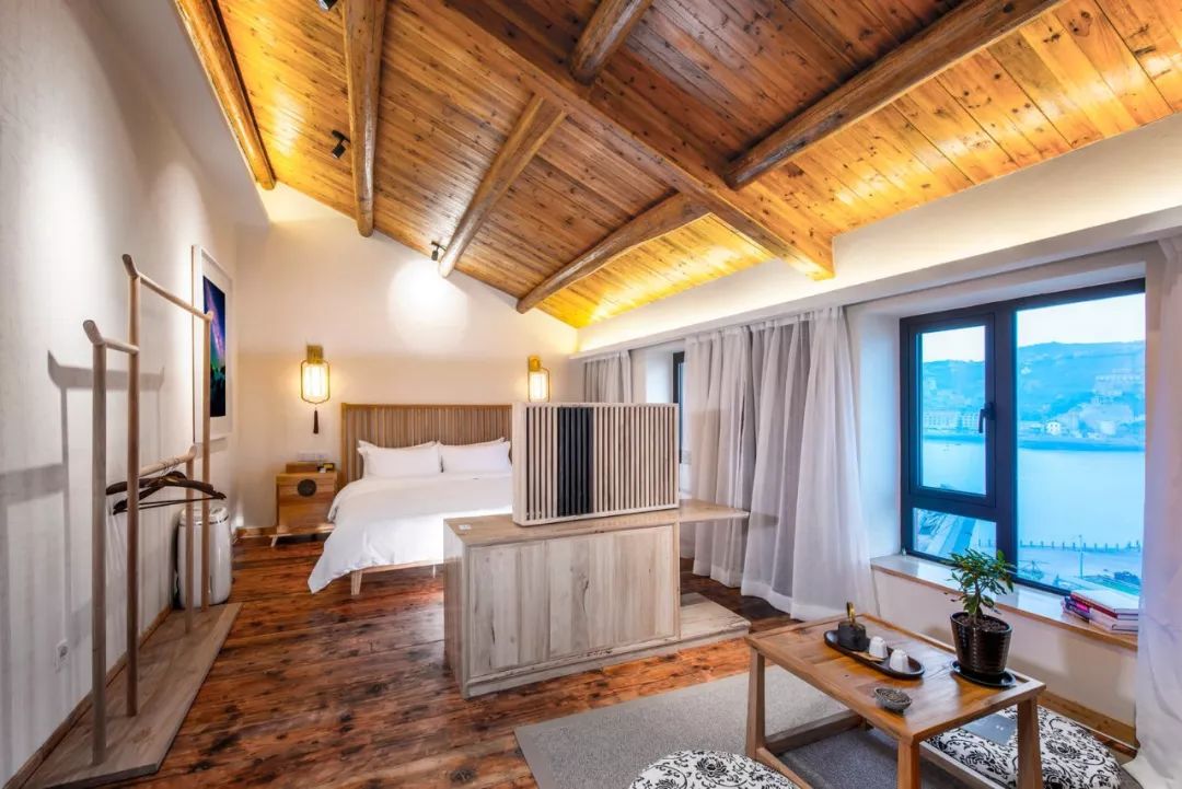 上海周边这些海岛梦幻又便宜 周末说走就走