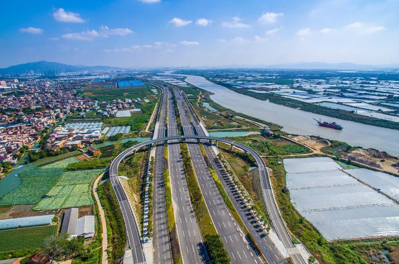 厦漳同城大道:"民生大道"联厦漳