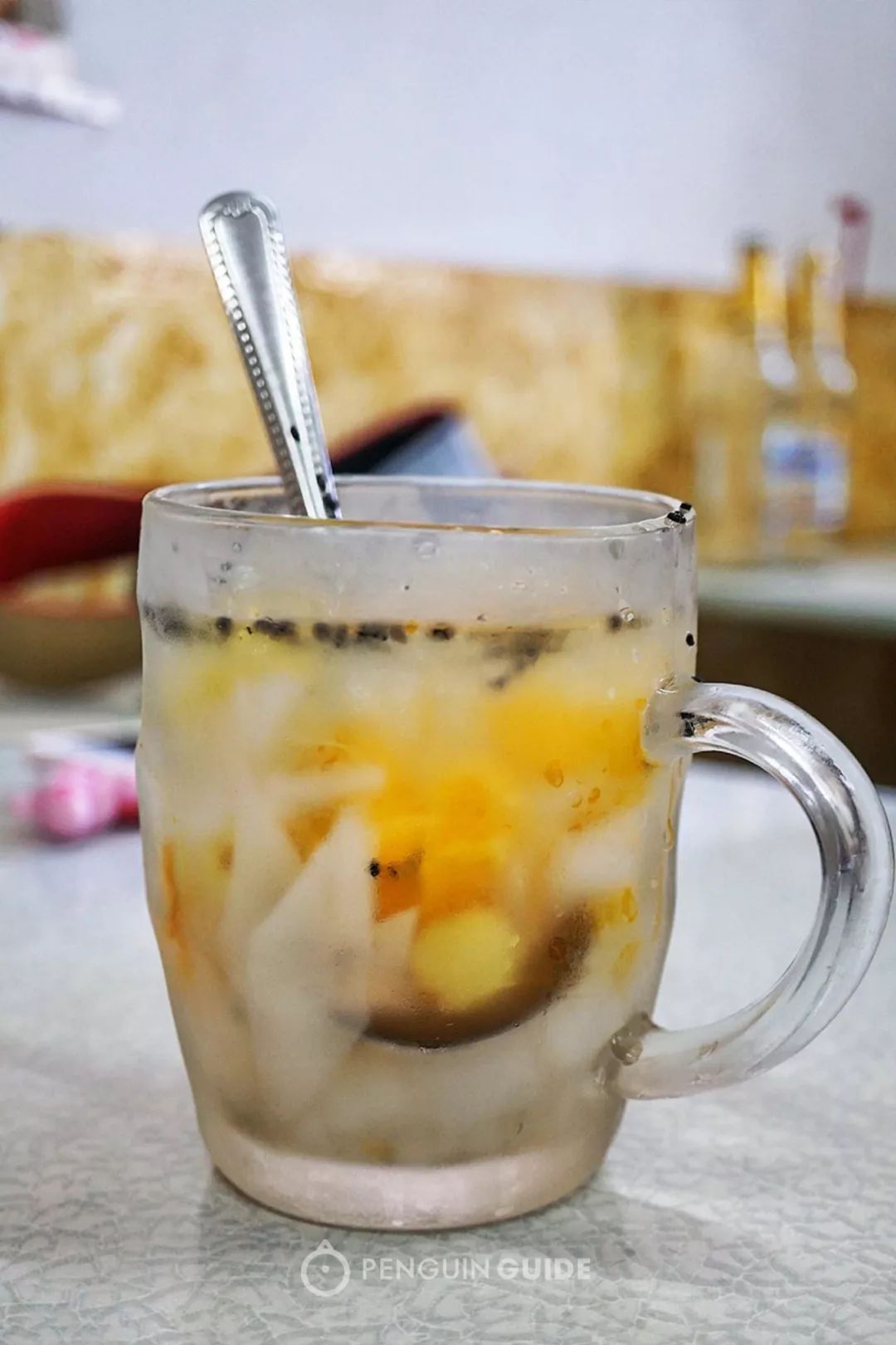 温州:禁渔期没憋住,我们去这儿吃喝了三天