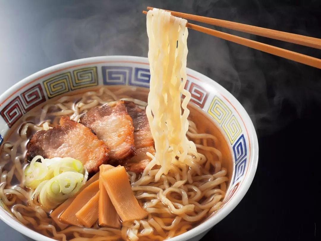 一些关于日本拉面你必须要知道的事.