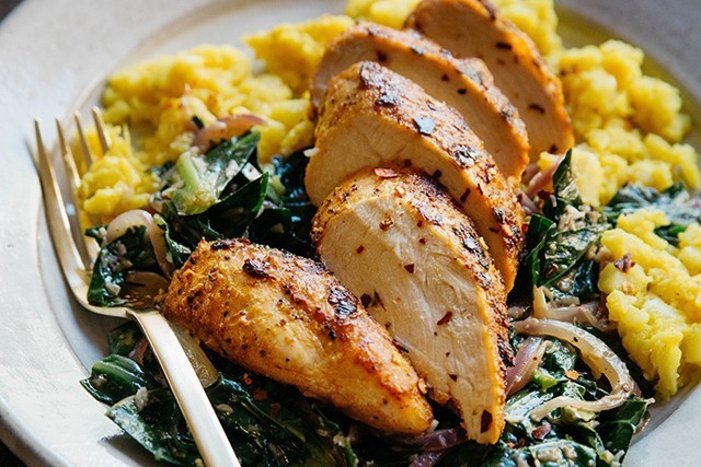 5,赞比亚——恩希玛