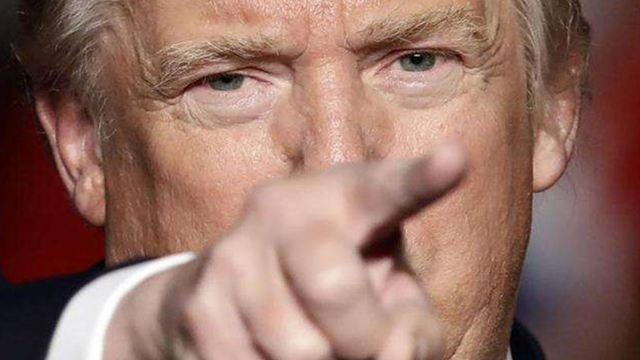 一石三鸟频繁展示强硬姿态美如意算盘恐难如愿