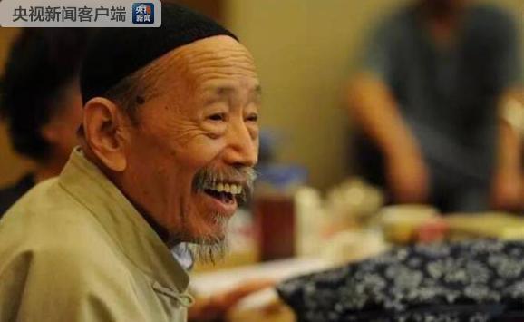 辟谣网传表演艺术家朱旭去世为不实消息