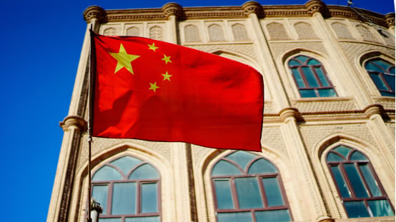 新时代边疆行共同书写新篇章花儿为什么这样红新疆筑牢民族团结生命线