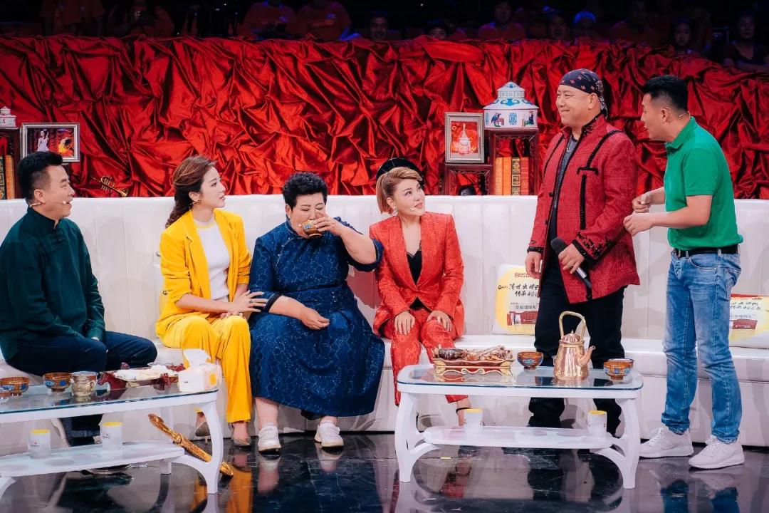 乌兰图雅纳森乌日塔德德玛乌日娜带你传承草原音乐文化